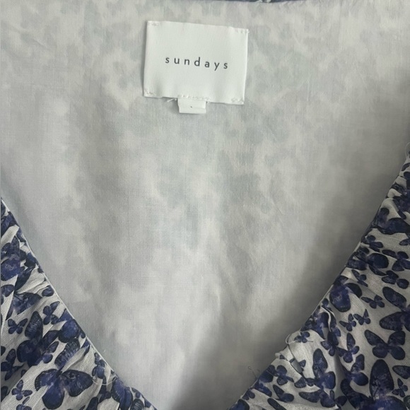 Sunday Mini Dress - Picture 3 of 5